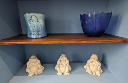 Casa EntreAzules l Vivienda Rural - Foto 14