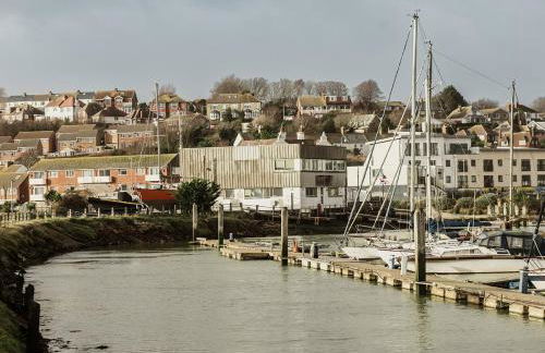 5 Mariners Wharf - Foto 30