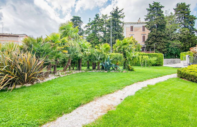 Belvilla by OYO Rose di Fratta 1 - Foto 25