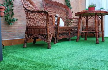 Duplex-Penthouse Terrace Citycenter - Foto 17