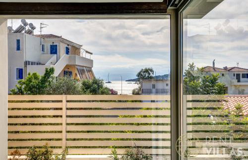 A1 - Luxury house with pool by goutos properties - Foto 73