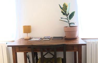 Évasions-Échappée, centre-ville, gare - Foto 5