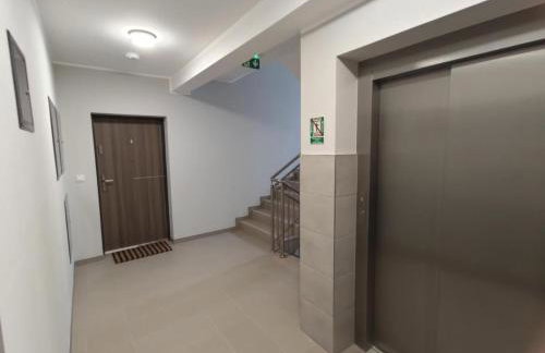 Apartament Piastowski - Foto 4