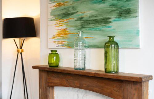 Imagination by Olauda SA - 3 bed House with Free Parking - Foto 23