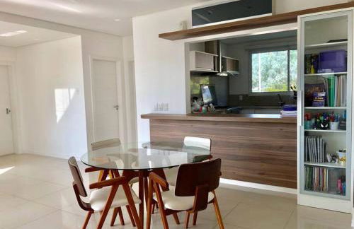 Lagoa da Conceição Residence - Foto 21