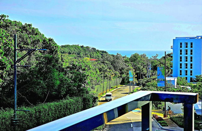 Evelyn Azure Escapes Boracay Newcoast - Foto 60