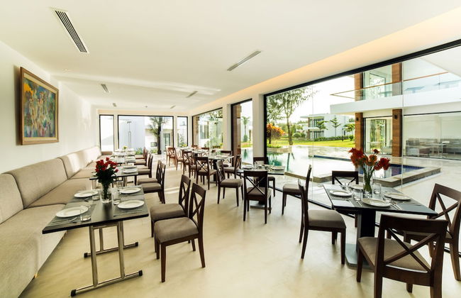 Saint Simeon Resort & Spa - Foto 66