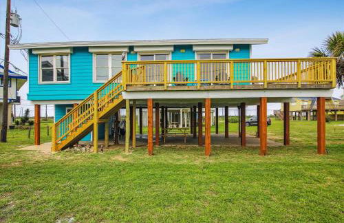 Beachside Pearl by Ryson Vacation Rentals - Photo 33