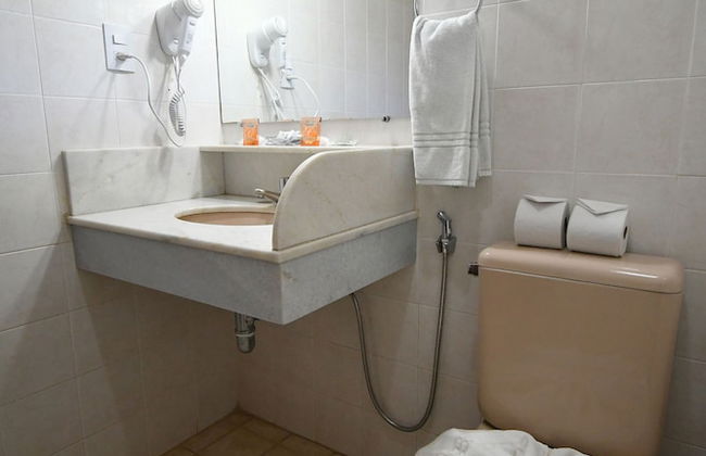 Akropolis Hotel Fazenda - Photo 12