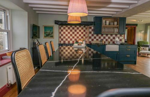 Grove House - Foto 29