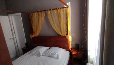 Villa Mon Repos 3 - Foto 2