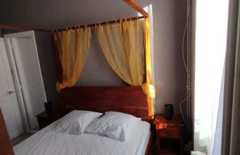 Villa Mon Repos 3 - Foto 2