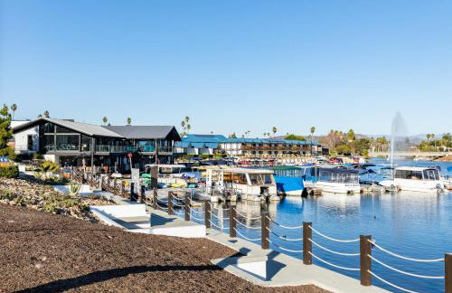 Modern Escape w Mountain Views, Walk to Lake, Golf, Resort, Dining - Foto 35