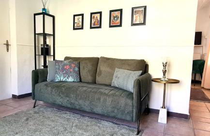 Mosel-Side Junior Suite - Foto 14