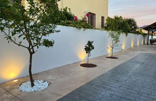 Villa Dlirio Lujo y Confort - Photo 44