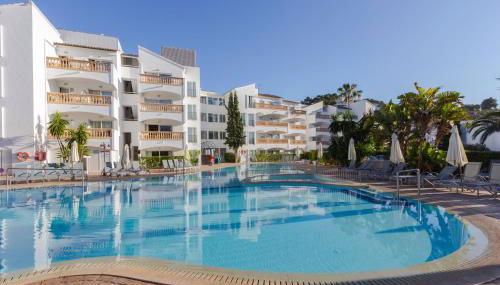 Hotel La Pergola Mallorca - Foto 1