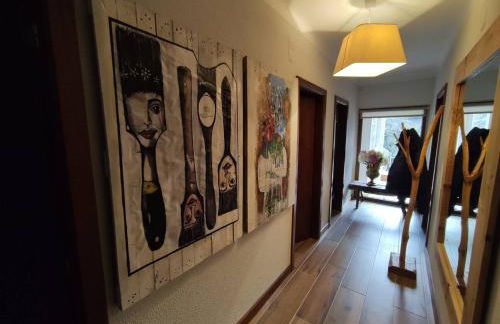 Casa do Vale - DOURO - Foto 36