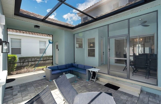 Beautiful 5 Bed Pool Home In Reunion-1223ms 5 Bedroom Home by RedAwning - Foto 30