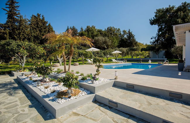 Antigone Estate - Foto 13