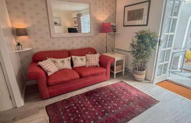Cosy flat in Ampney Crucis - Foto 7