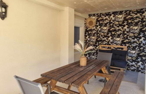 Gîte les trois abeilles - Foto 3