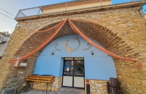 Appartamento LA COFFA (tecnica tradizionale di pesca locale) - Foto 48