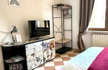 Apartment Home Stadio - Foto 5