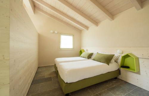 Quader nidi nel verde - Foto 41