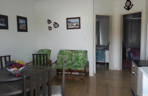 Palhoça Praia Ponta do Papagaio SUNSET Apto 102 - Foto 7