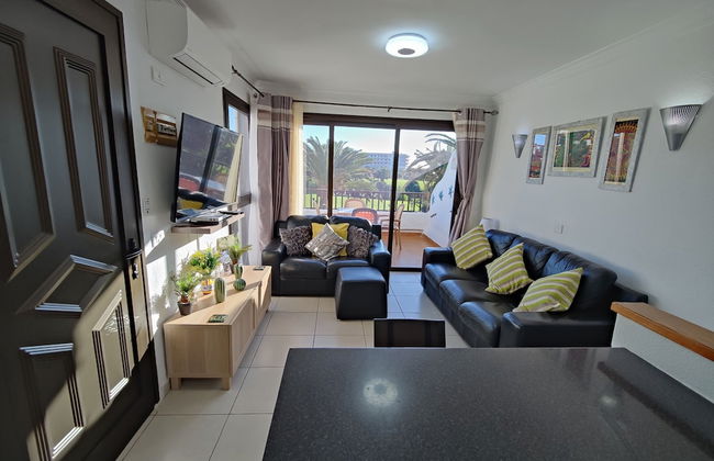 Sunny Golf View Apartment in Amarilla Golf - Foto 9