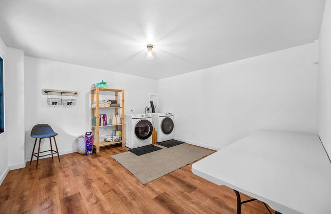 The Getaway 4 Bedroom Home - Foto 32