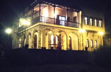 Zenios Dionysos - Traditional villa - Foto 63