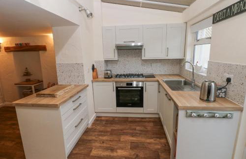 Bank House - Foto 12