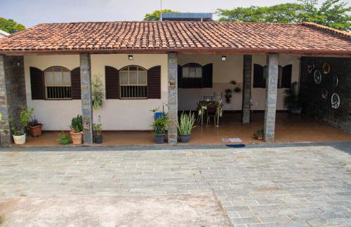 Casa espaçosa e confortável na região da Pampulha - Photo 72