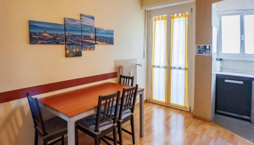 Attico con Vista - Foto 5