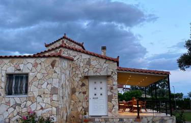 Luxury Beach Villa - Foto 24