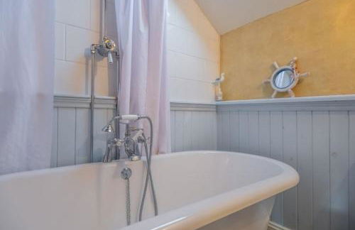 Church Cottage CA - Foto 20