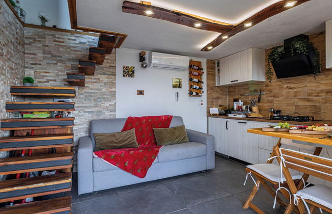 Vineyard Cottage Sunny Hill - Foto 8