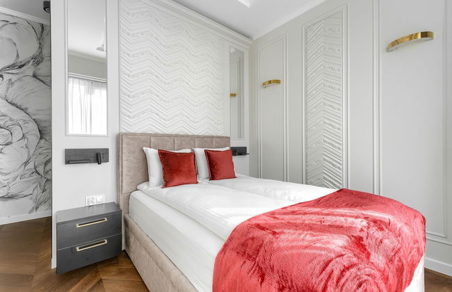 MARGI Dali Apartament LUX - Foto 2