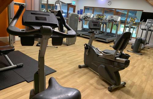 Forest lodge - Foto 62