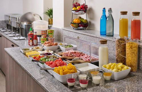 Fraser Suites Harmonie Paris La Défense - Foto 73