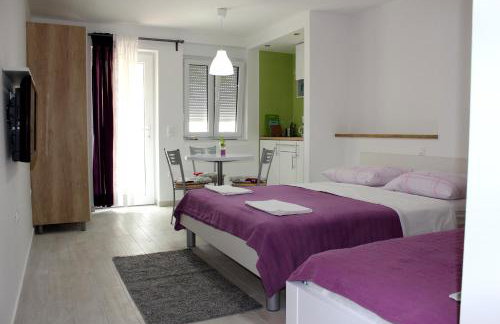 Apartments Adria - Foto 9