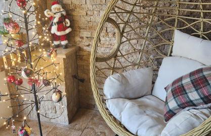 Garden's House Pozar in Aridaia - Photo 13