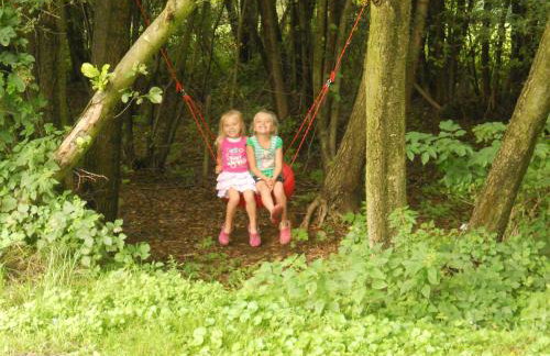 Agroturystyka Borówka - Foto 23