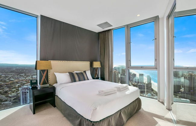 Orchid Residences - HR Surfers Paradise - Foto 72