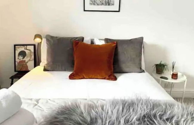 Best Location Town Centre House 2 - Foto 2