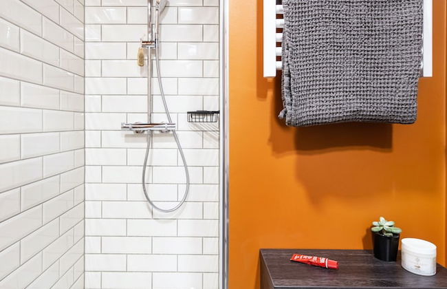 ipartment Darmstadt - Foto 33