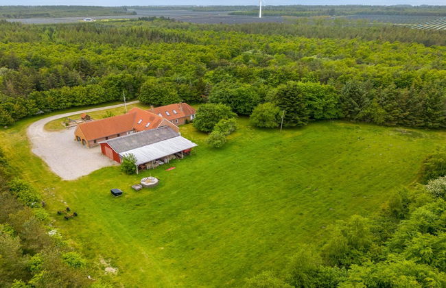 "Wilmar" - 1km to the fjord - Foto 5