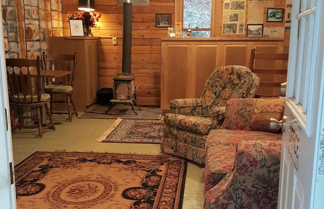 The Cabins at Healing Springs - Foto 2