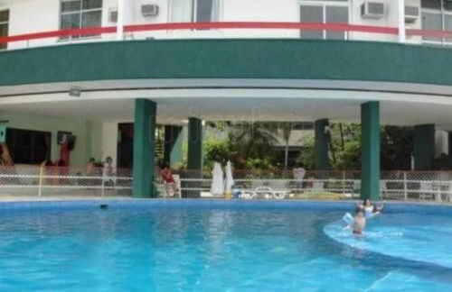 Duplex de Frente para a Praia - Angra Inn - Foto 29